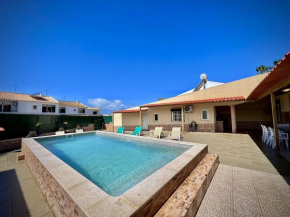 Albufeira Summer Villa 2 with Pool by Homing